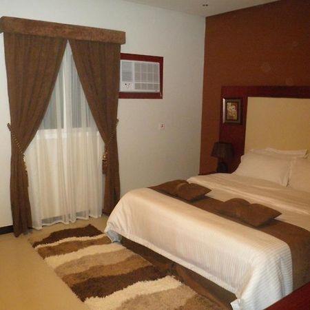 Al Muhaidb Al Nadwa Riyadh Luaran gambar