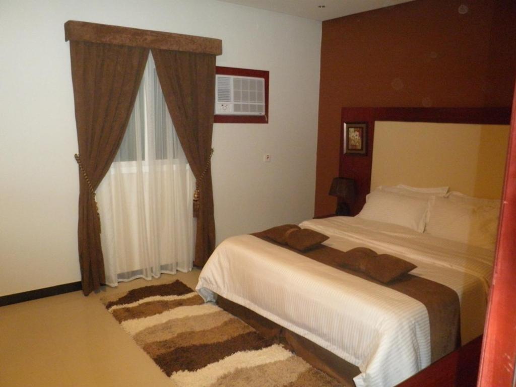 Al Muhaidb Al Nadwa Riyadh Luaran gambar