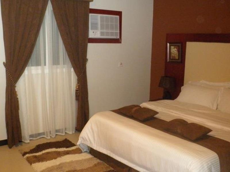 Al Muhaidb Al Nadwa Riyadh Luaran gambar
