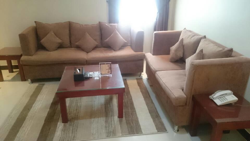 Al Muhaidb Al Nadwa Riyadh Luaran gambar