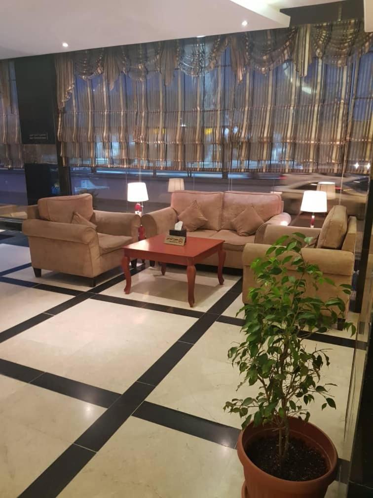 Al Muhaidb Al Nadwa Riyadh Luaran gambar