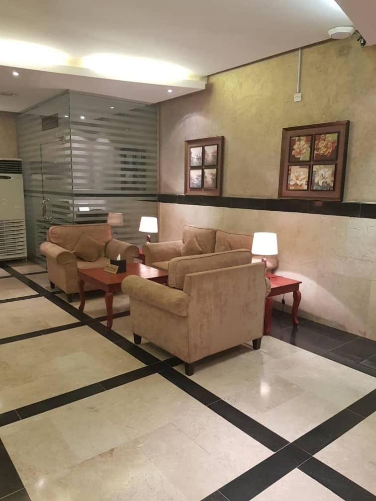 Al Muhaidb Al Nadwa Riyadh Luaran gambar
